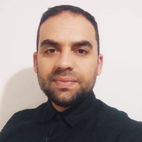 Rachid  B. profile photo