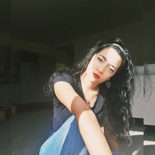 Nathalia F. profile photo