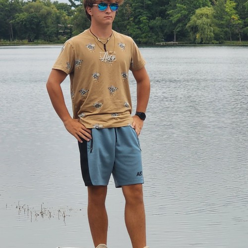 Gavin M.