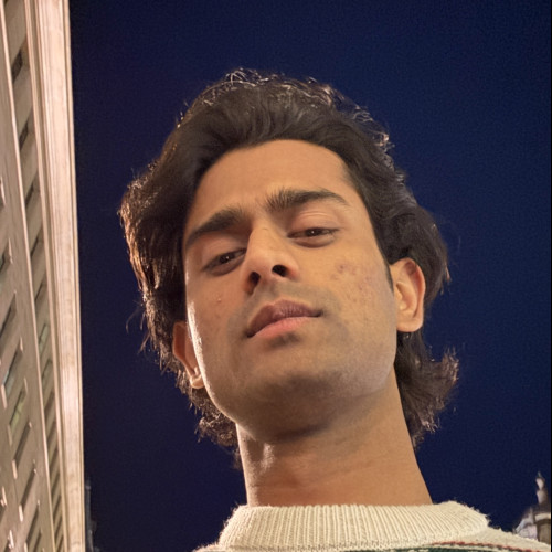 Mohammad F. profile photo