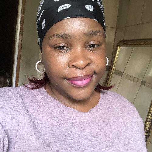Itumeleng M. profile photo