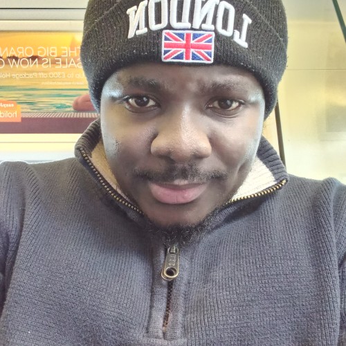 Saint Ezekiel kwadwo  k. profile photo