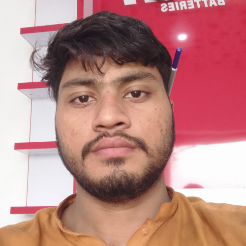 Nadir A. profile photo