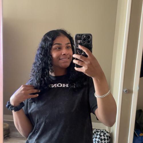 Chayeshka R. profile photo