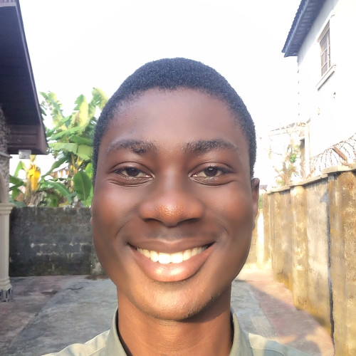 Samuel A. profile photo