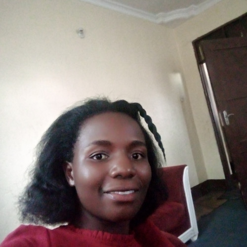 Julieth C. profile photo