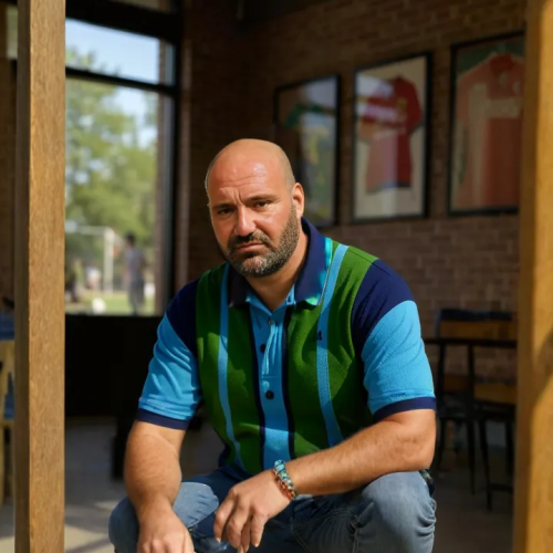 Jeremy D. profile photo
