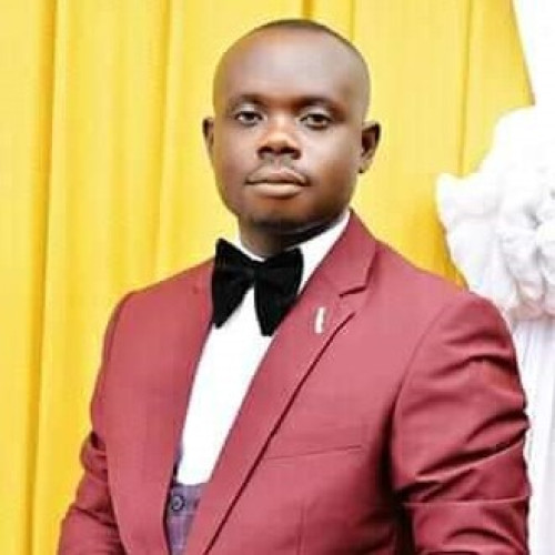 Nsisong S. profile photo