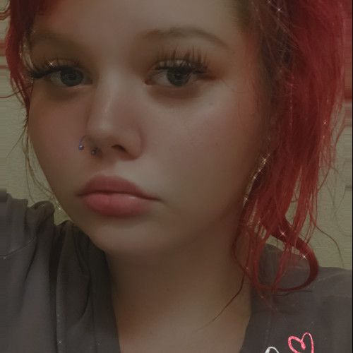 Tenyshia V. profile photo