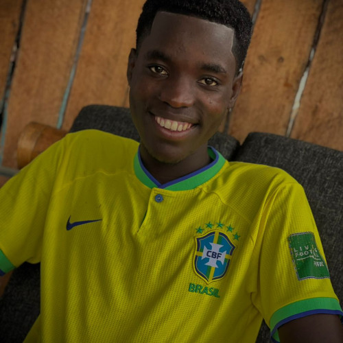 baraka d. profile photo