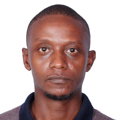 Antony K. profile photo