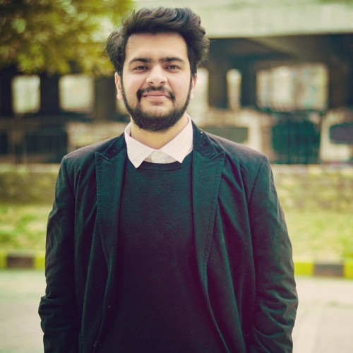 Hammad N.
