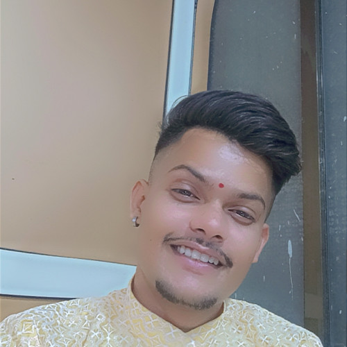 Omkar P. profile photo