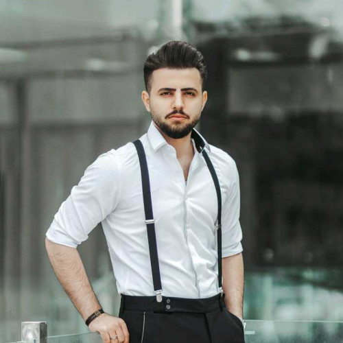 Martin A. profile photo