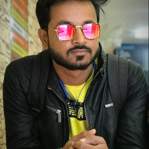 Chiranjit K. profile photo
