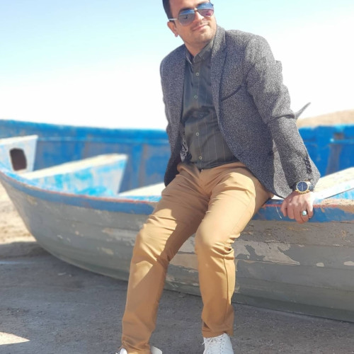 Sadegh S. profile photo