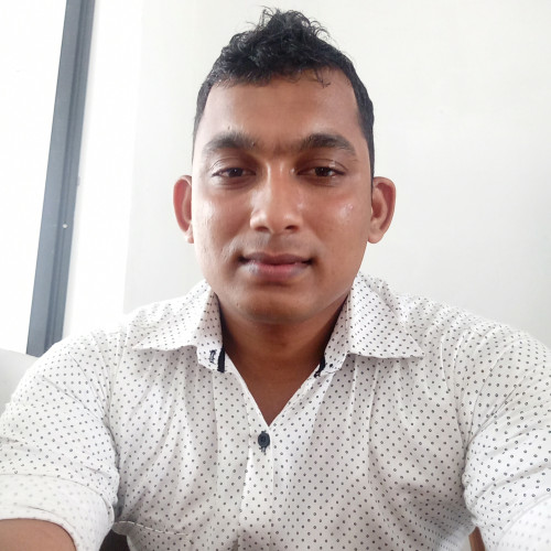 Manoj S.