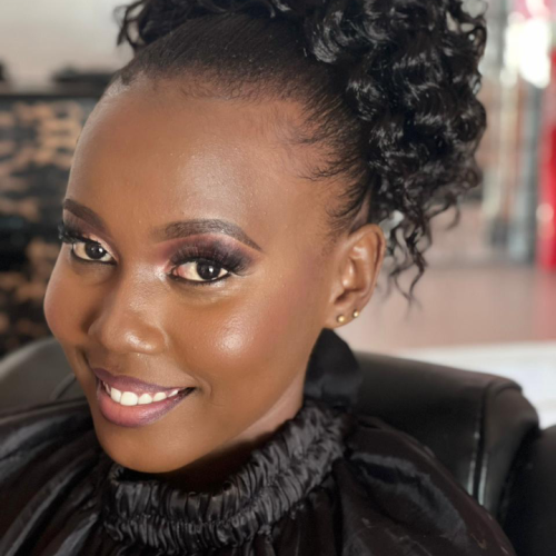 Faith C. profile photo