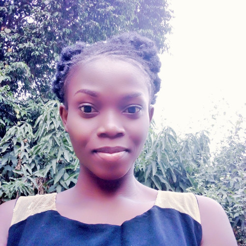Precious  A. profile photo