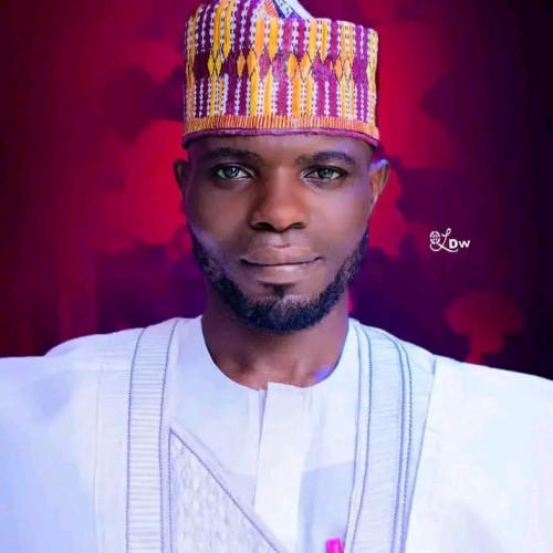 Iliyas Enitan  B.