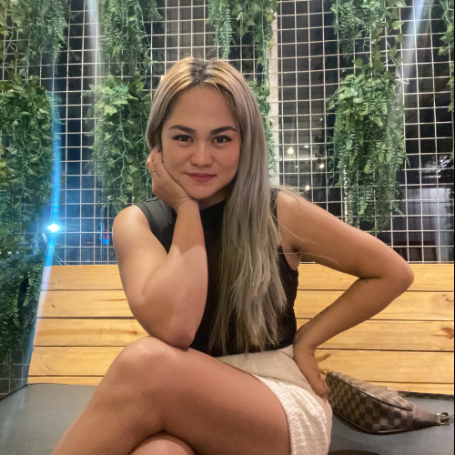 Julia Tiarah M. profile photo