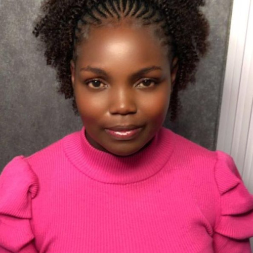Faith M. profile photo