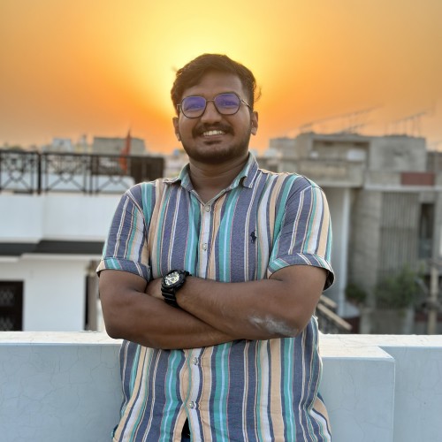 Manish  S.