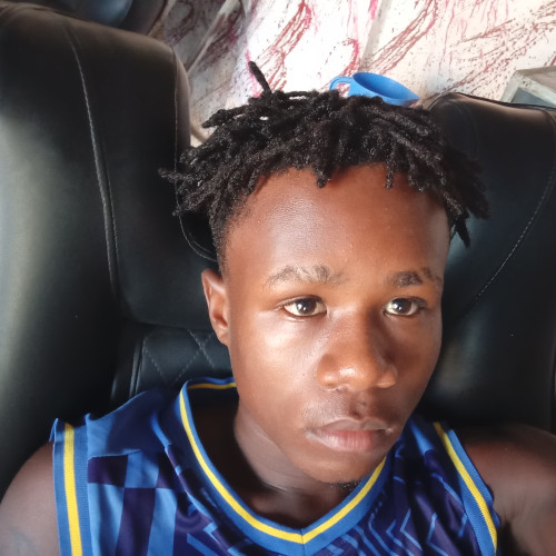 William Olali R. profile photo