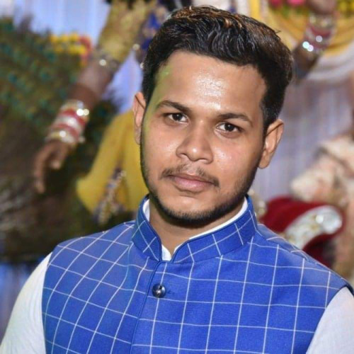 Harsh G. profile photo