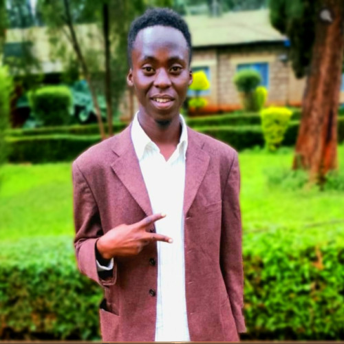 barongo o. profile photo