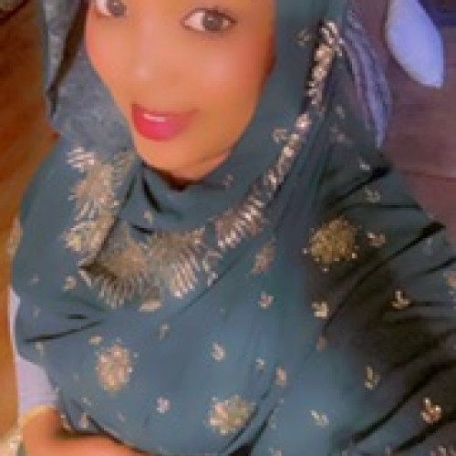 Halima H. profile photo