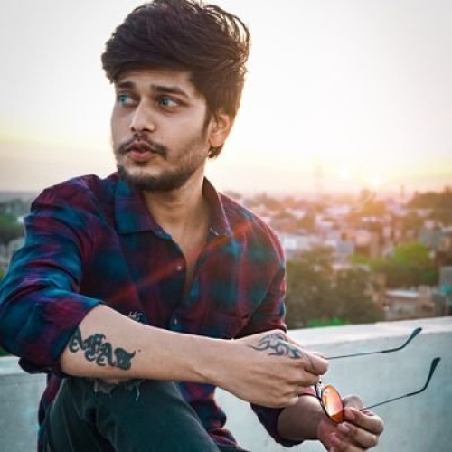 Paritosh R. profile photo