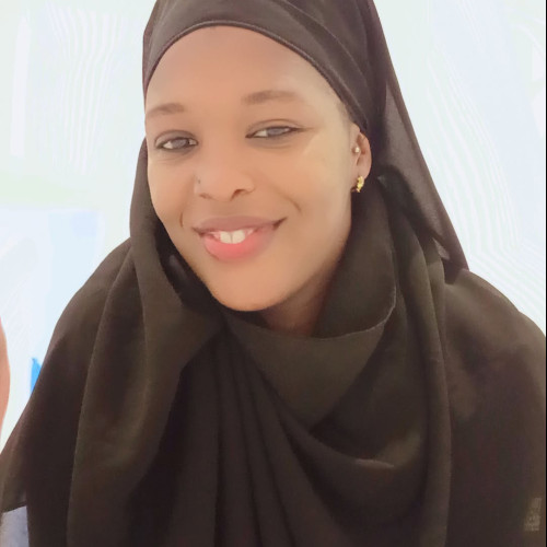 Sheryne A. profile photo