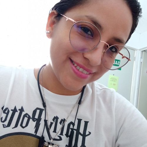 Veronica M. profile photo