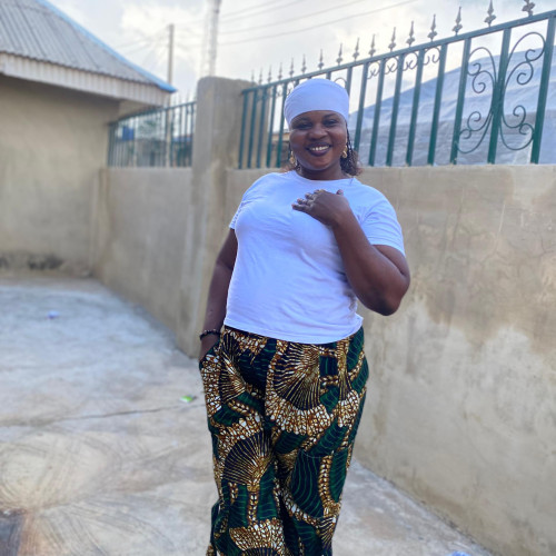 Soreoluwa  A. profile photo