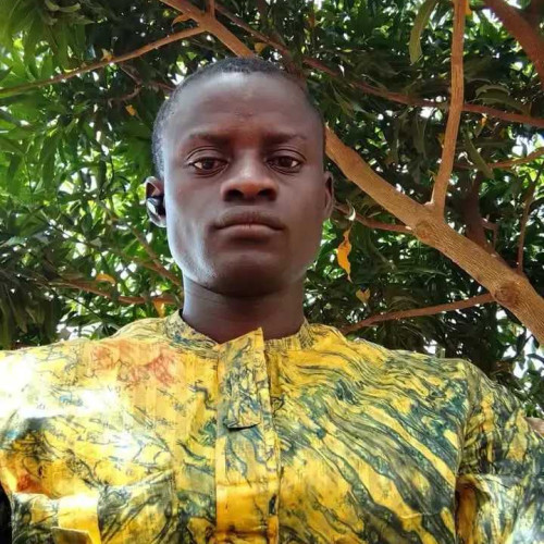 isiaka s. profile photo