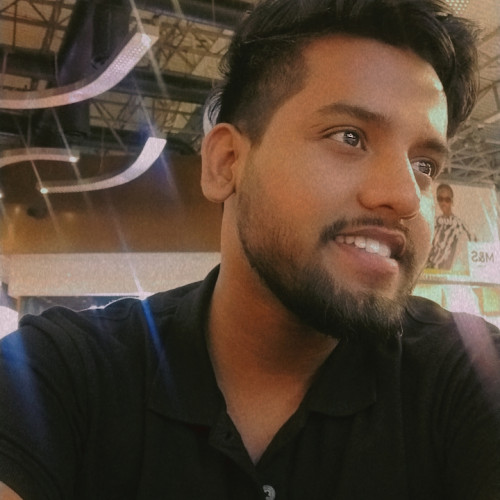 Akarshan U. profile photo