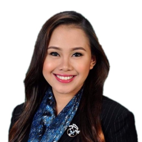 Princes Zenia D.