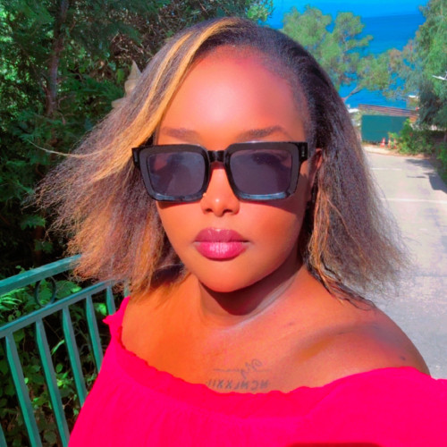 Kiki K. profile photo