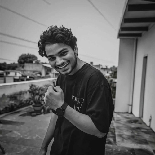 Raj m. profile photo