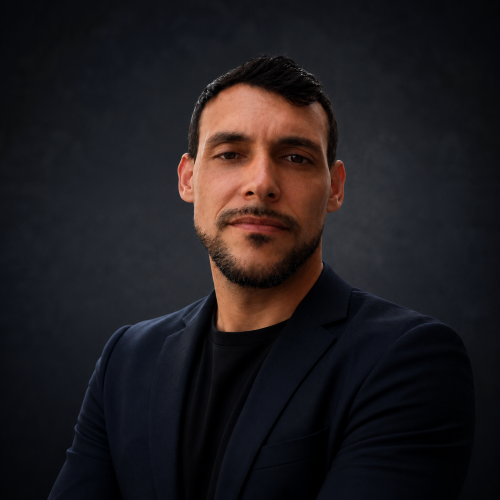 Pedro Armando L. profile photo