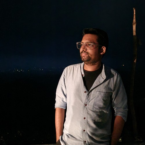 Sarthak A. profile photo