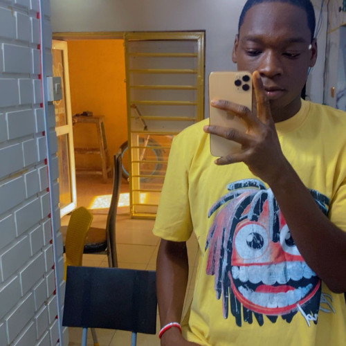 Mikel l. profile photo