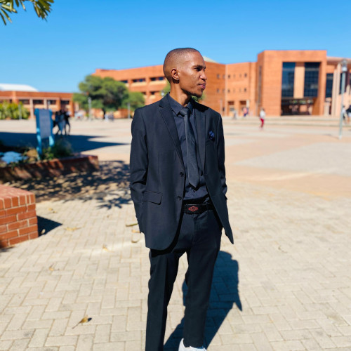 Laone K. profile photo