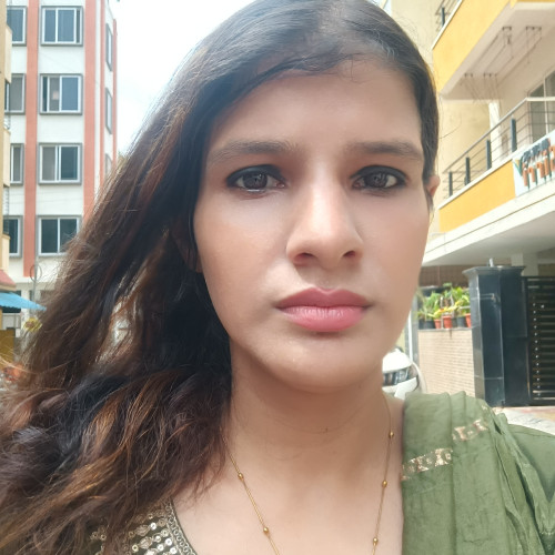 Arishya R.