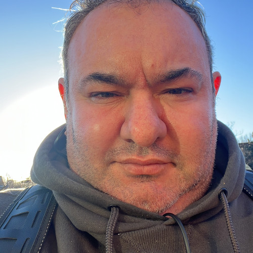 Racim A. profile photo
