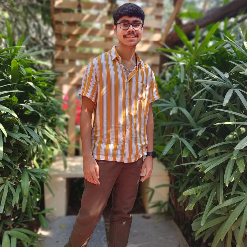 SHAIK A.