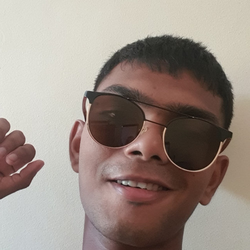 Ananda Prasad  K.