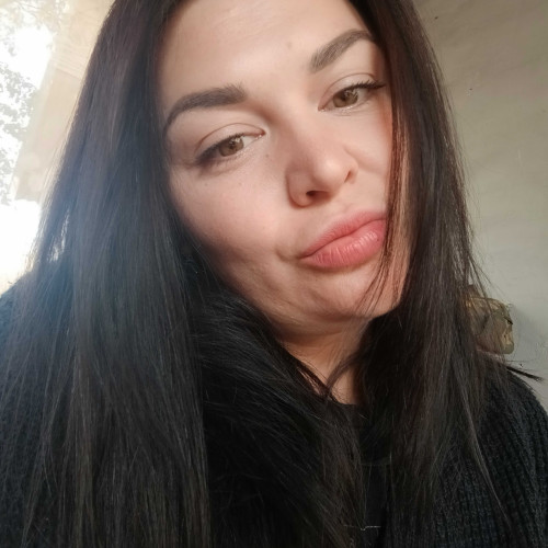 Viktoriia B. profile photo