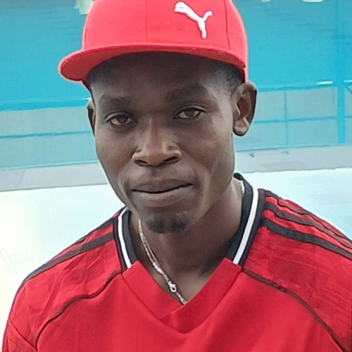 Job  W. profile photo